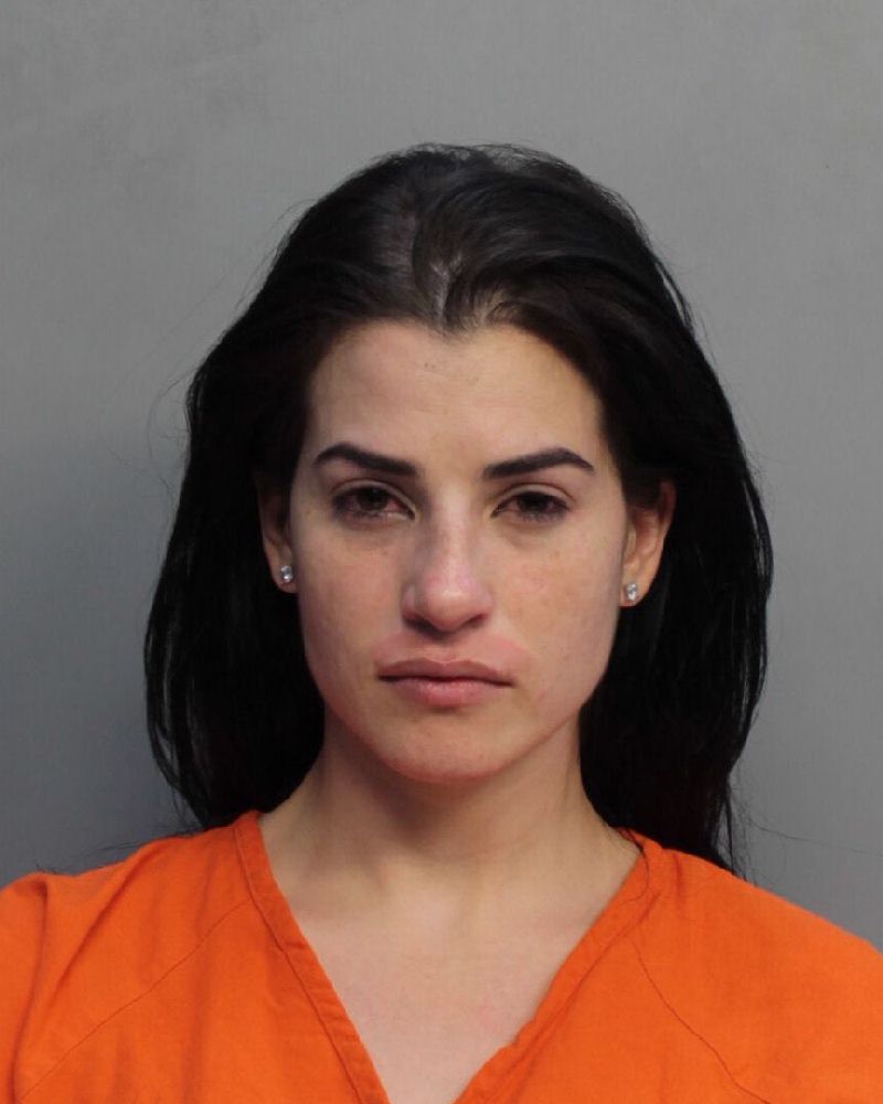 Cirelda Mantilla Ossorio Info, Photos, Data, and More / Cirelda Mantilla Ossorio TriCountyBusts / Is Cirelda Mantilla Ossorio on Social Media Like Facebook, Instagram abd Twitter?