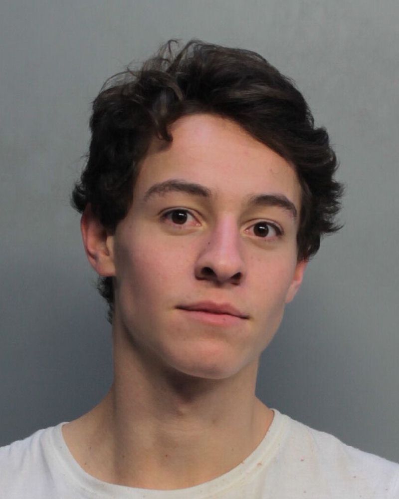 Spencer Snyder Info, Photos, Data, and More / Spencer Snyder TriCountyBusts / Is Spencer Snyder on Social Media Like Facebook, Instagram abd Twitter?