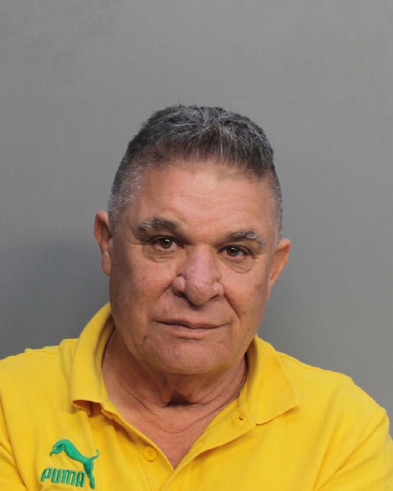 Pedro Vichot-Perez Info, Photos, Data, and More / Pedro Vichot-Perez TriCountyBusts / Is Pedro Vichot-Perez on Social Media Like Facebook, Instagram abd Twitter?