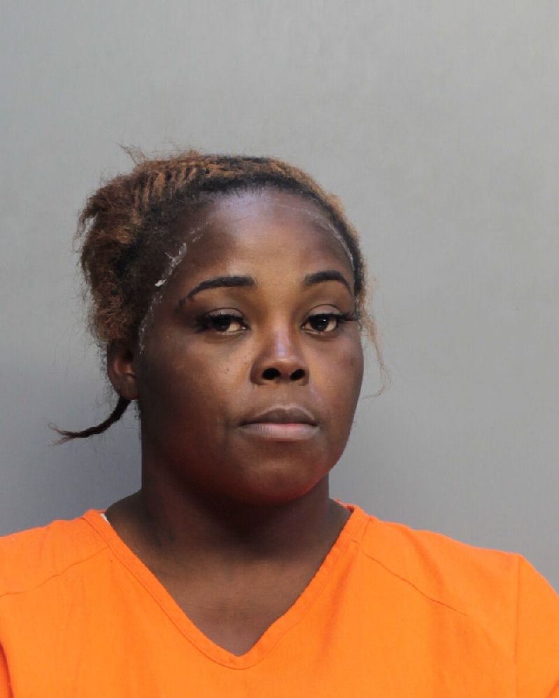 Chiquitha Phillips Info, Photos, Data, and More / Chiquitha Phillips TriCountyBusts / Is Chiquitha Phillips on Social Media Like Facebook, Instagram abd Twitter?