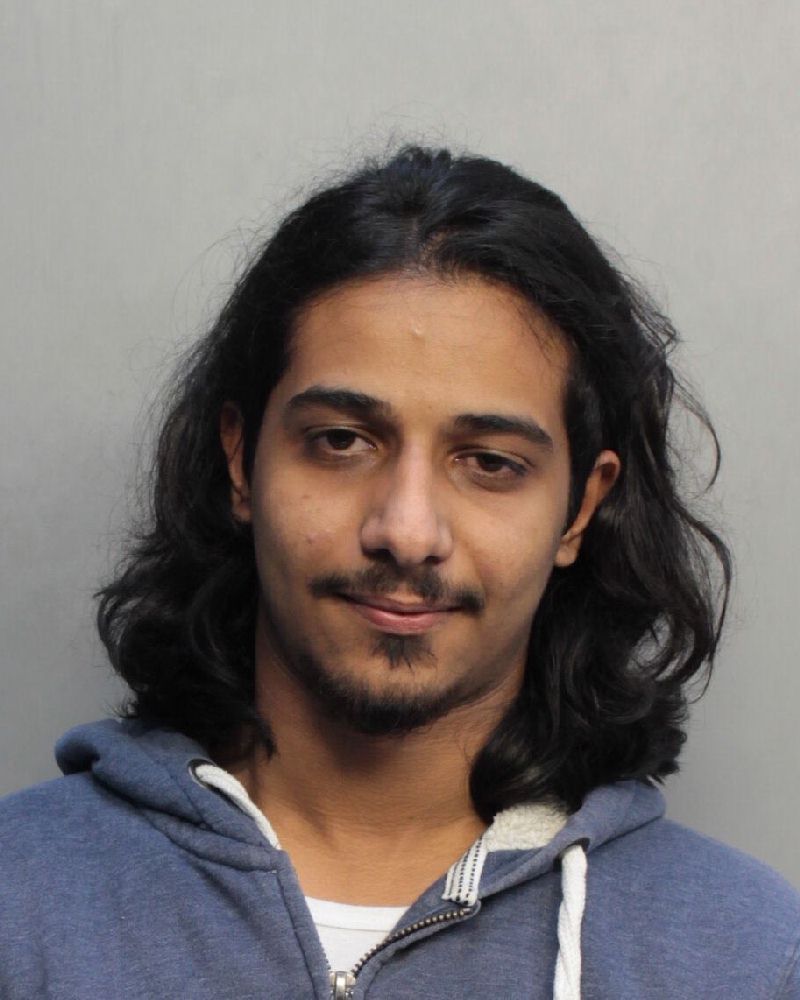 Ahmed Alghamdi Info, Photos, Data, and More / Ahmed Alghamdi TriCountyBusts / Is Ahmed Alghamdi on Social Media Like Facebook, Instagram abd Twitter?