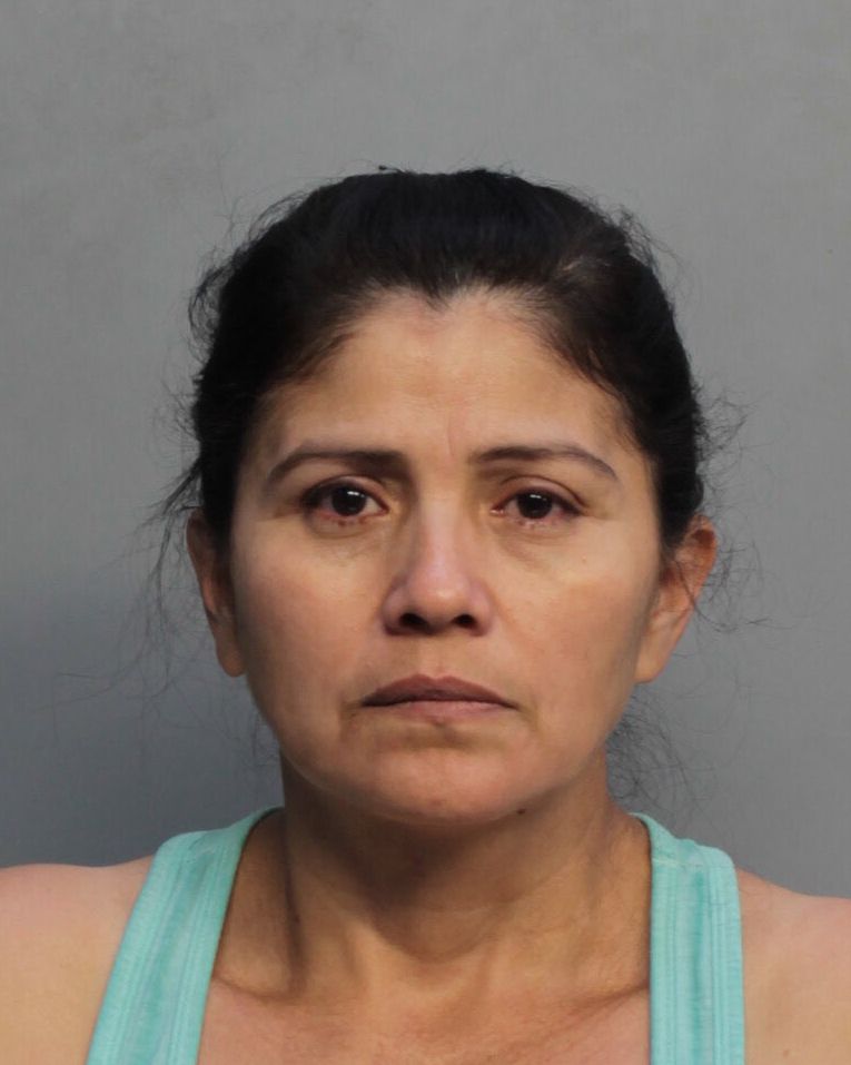 Maria Perazaluna Info, Photos, Data, and More / Maria Perazaluna TriCountyBusts / Is Maria Perazaluna on Social Media Like Facebook, Instagram abd Twitter?