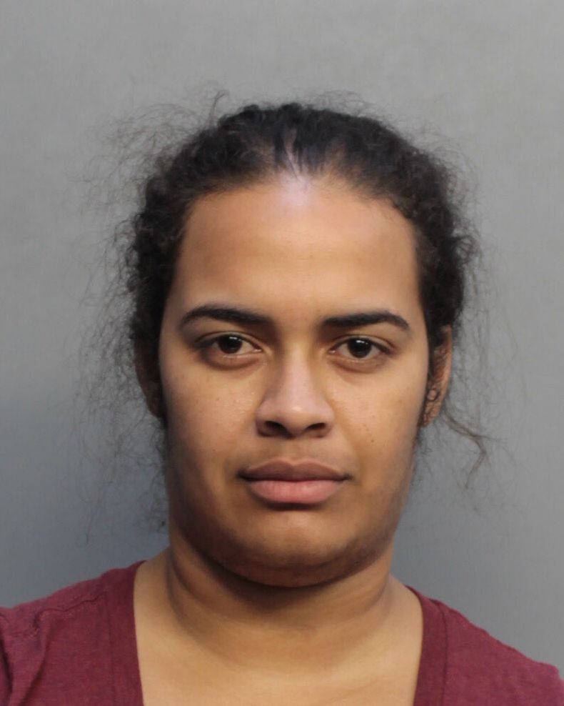 Breanna Washington Info, Photos, Data, and More / Breanna Washington TriCountyBusts / Is Breanna Washington on Social Media Like Facebook, Instagram abd Twitter?