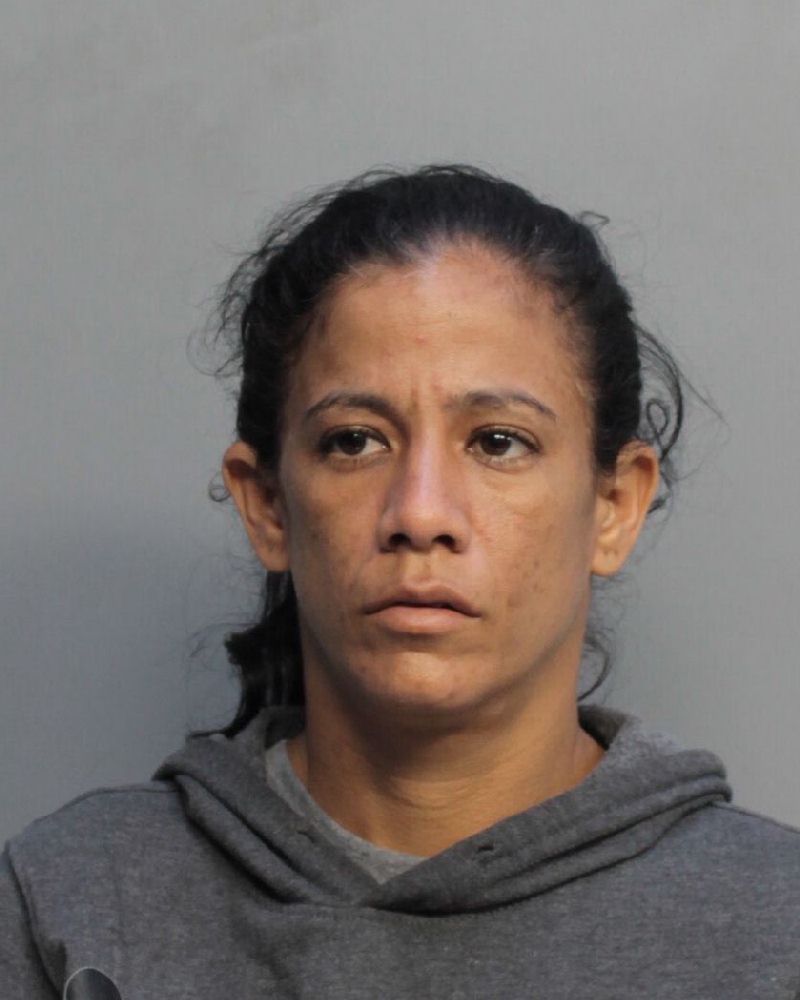 Ileana Bauta Calvo Info, Photos, Data, and More / Ileana Bauta Calvo TriCountyBusts / Is Ileana Bauta Calvo on Social Media Like Facebook, Instagram abd Twitter?