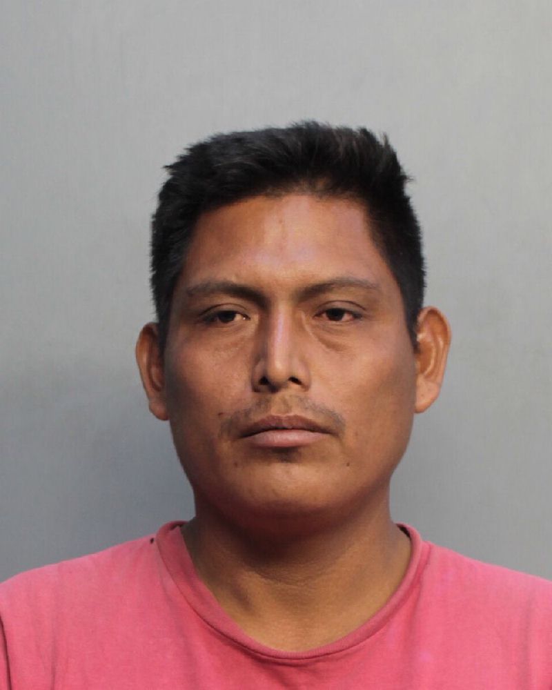 Mauro Rueda Castro Info, Photos, Data, and More / Mauro Rueda Castro TriCountyBusts / Is Mauro Rueda Castro on Social Media Like Facebook, Instagram abd Twitter?