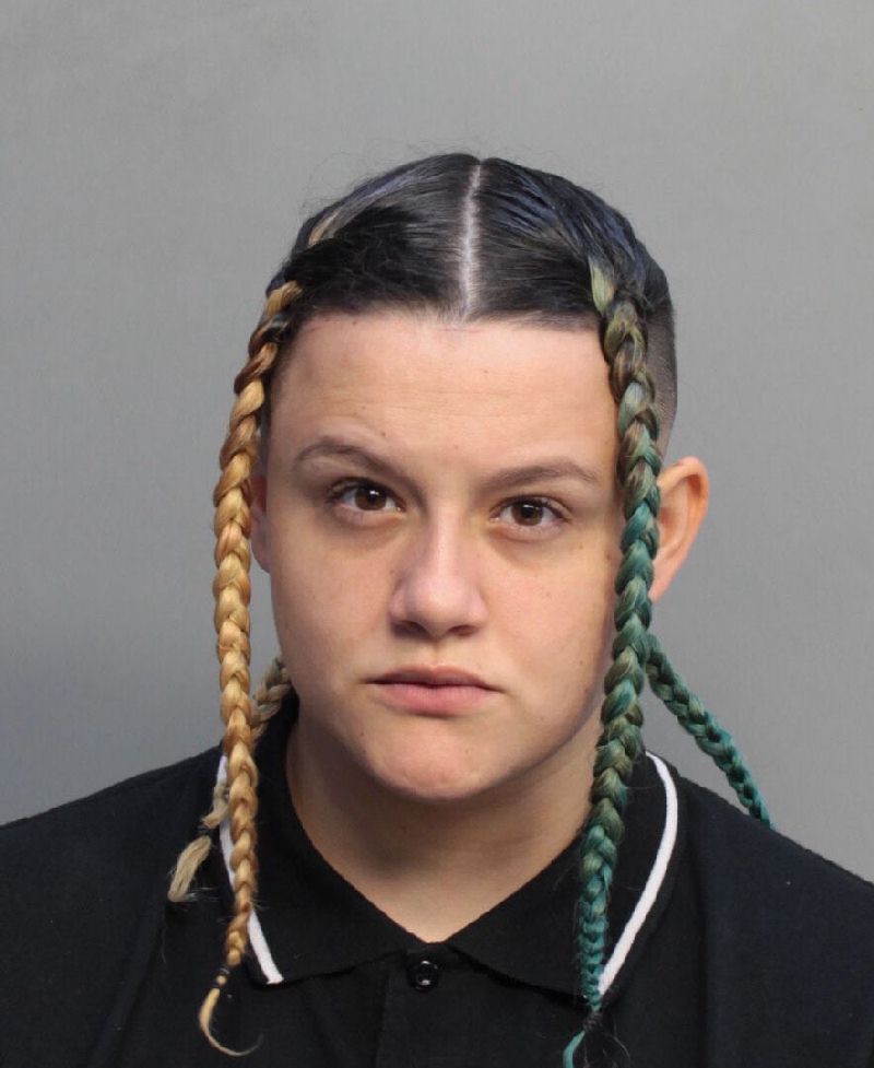 Alexandra Cordova Info, Photos, Data, and More / Alexandra Cordova TriCountyBusts / Is Alexandra Cordova on Social Media Like Facebook, Instagram abd Twitter?