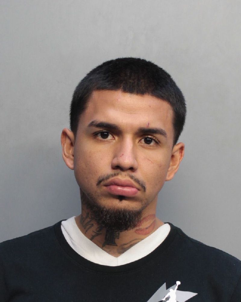 Jonathan Mojocoa Info, Photos, Data, and More / Jonathan Mojocoa TriCountyBusts / Is Jonathan Mojocoa on Social Media Like Facebook, Instagram abd Twitter?