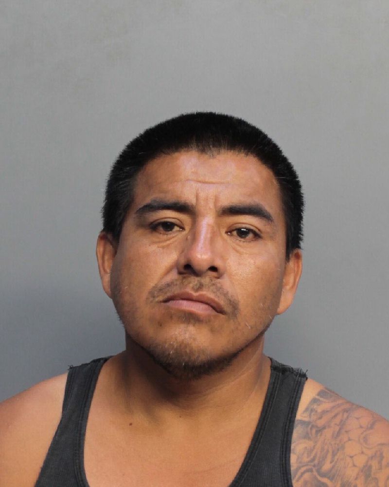 Jose Mojia Info, Photos, Data, and More / Jose Mojia TriCountyBusts / Is Jose Mojia on Social Media Like Facebook, Instagram abd Twitter?