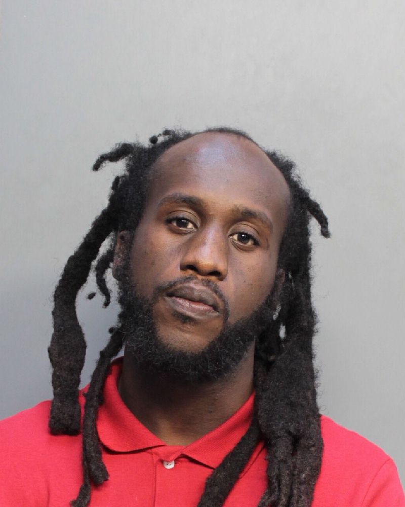 Giftlord Saint-Victor Info, Photos, Data, and More / Giftlord Saint-Victor TriCountyBusts / Is Giftlord Saint-Victor on Social Media Like Facebook, Instagram abd Twitter?