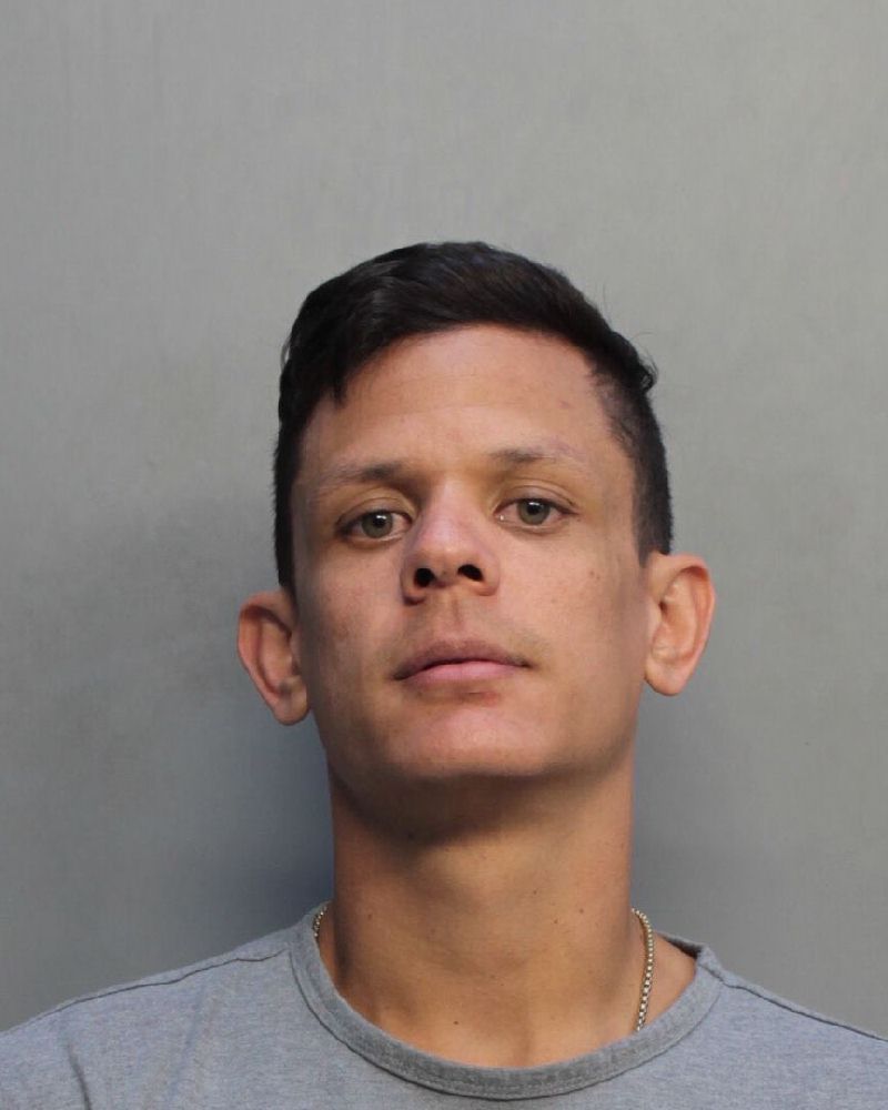 Alirio Ledezma Info, Photos, Data, and More / Alirio Ledezma TriCountyBusts / Is Alirio Ledezma on Social Media Like Facebook, Instagram abd Twitter?