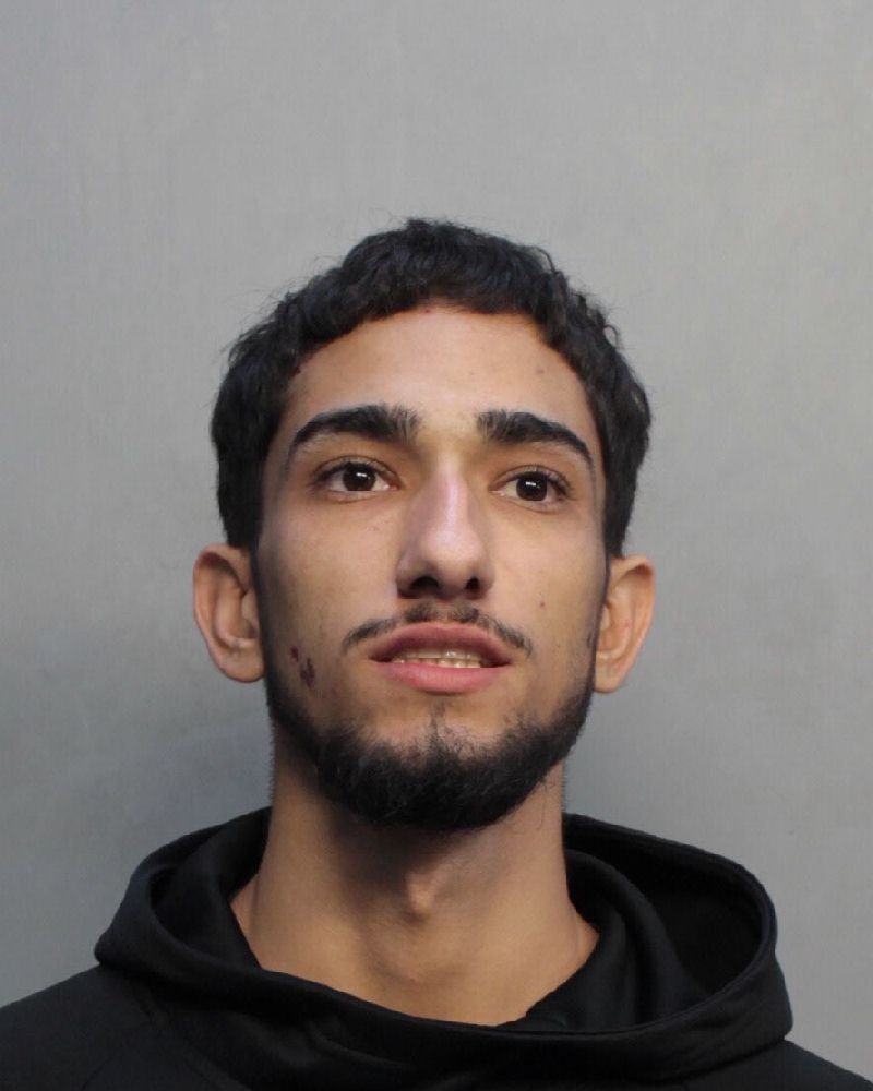 Daniel Abril-Ripoll Info, Photos, Data, and More / Daniel Abril-Ripoll TriCountyBusts / Is Daniel Abril-Ripoll on Social Media Like Facebook, Instagram abd Twitter?