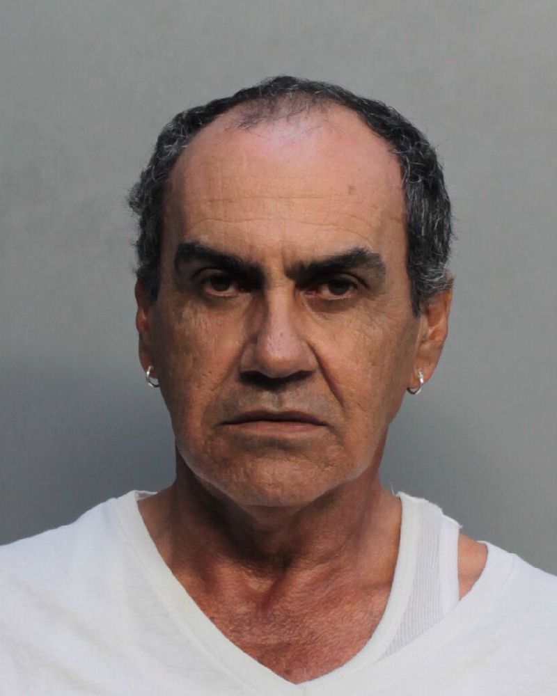 Reinaldo Merida Info, Photos, Data, and More / Reinaldo Merida TriCountyBusts / Is Reinaldo Merida on Social Media Like Facebook, Instagram abd Twitter?