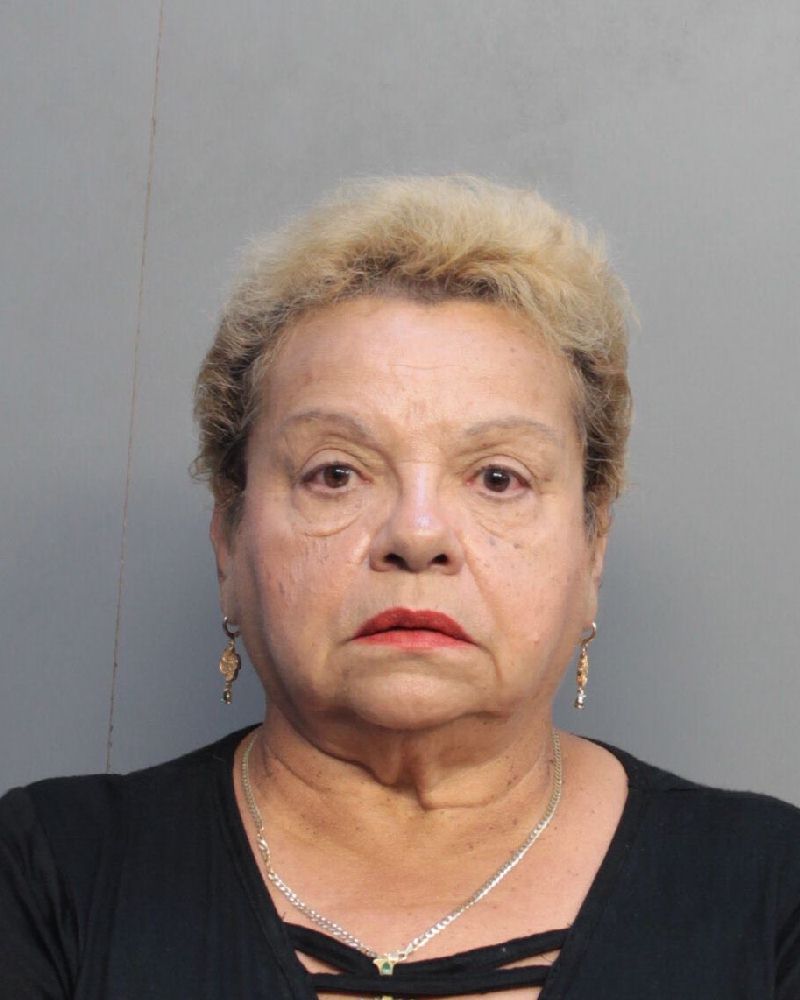 Aida Orraca Info, Photos, Data, and More / Aida Orraca TriCountyBusts / Is Aida Orraca on Social Media Like Facebook, Instagram abd Twitter?