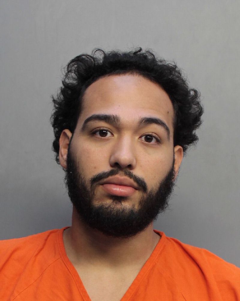 Christopher Arrieta Info, Photos, Data, and More / Christopher Arrieta TriCountyBusts / Is Christopher Arrieta on Social Media Like Facebook, Instagram abd Twitter?