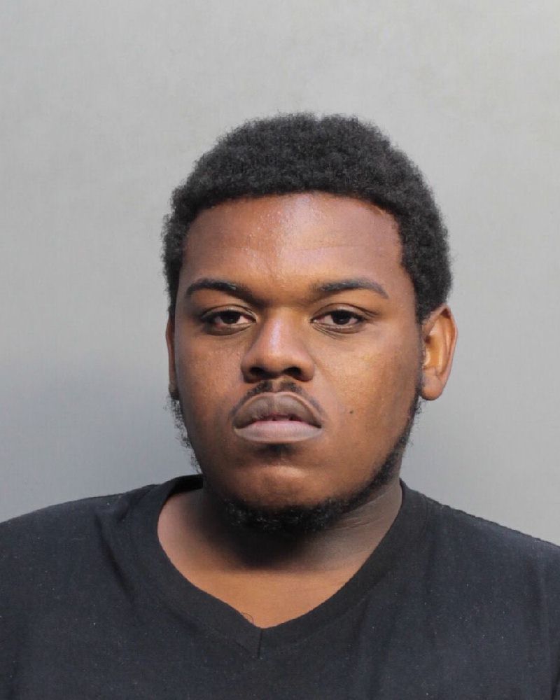 Ronkeem Parker Info, Photos, Data, and More / Ronkeem Parker TriCountyBusts / Is Ronkeem Parker on Social Media Like Facebook, Instagram abd Twitter?