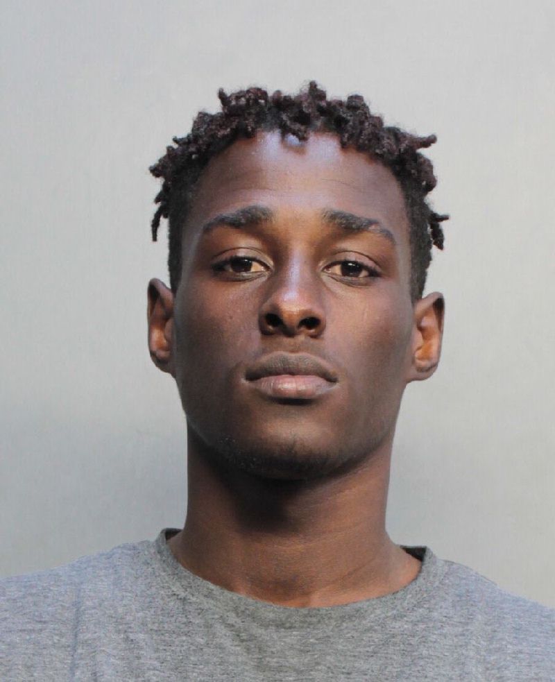 Richardson Fremond Info, Photos, Data, and More / Richardson Fremond TriCountyBusts / Is Richardson Fremond on Social Media Like Facebook, Instagram abd Twitter?