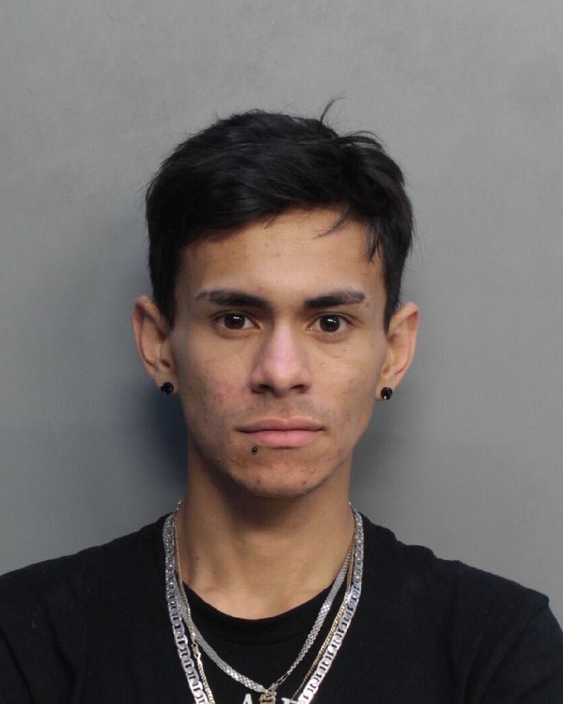 Jefferson Maradiagameia Info, Photos, Data, and More / Jefferson Maradiagameia TriCountyBusts / Is Jefferson Maradiagameia on Social Media Like Facebook, Instagram abd Twitter?