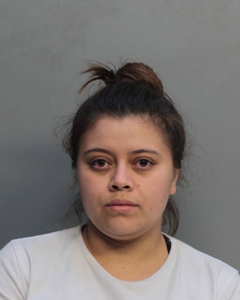 Keily Alasamaya Info, Photos, Data, and More / Keily Alasamaya TriCountyBusts / Is Keily Alasamaya on Social Media Like Facebook, Instagram abd Twitter?