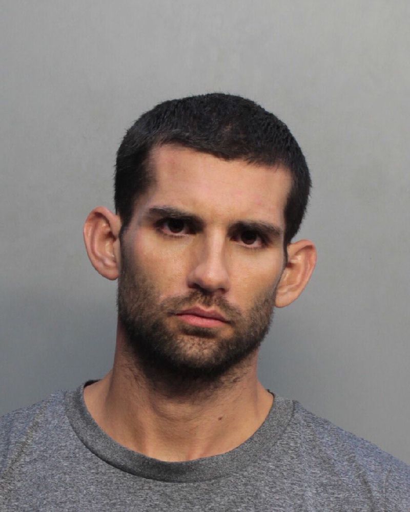 Rudy Blanco Info, Photos, Data, and More / Rudy Blanco TriCountyBusts / Is Rudy Blanco on Social Media Like Facebook, Instagram abd Twitter?