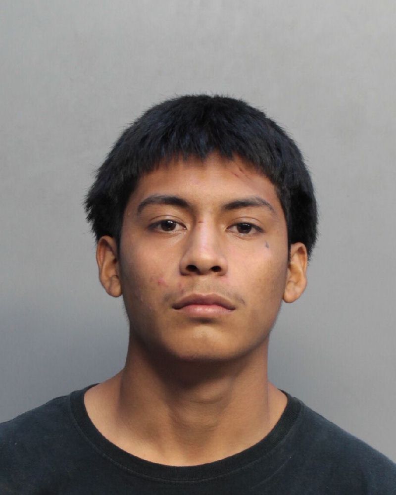 Bany Bartolon-Cruz Info, Photos, Data, and More / Bany Bartolon-Cruz TriCountyBusts / Is Bany Bartolon-Cruz on Social Media Like Facebook, Instagram abd Twitter?