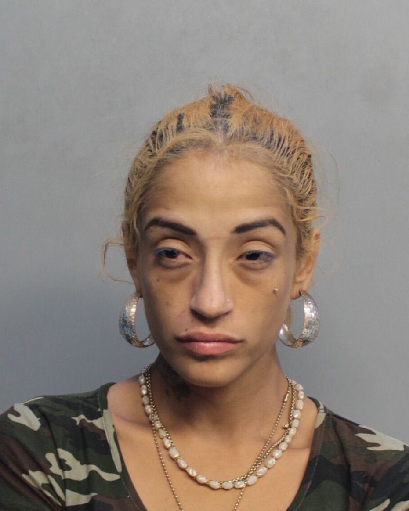 Amalia Gonzalez Info, Photos, Data, and More / Amalia Gonzalez TriCountyBusts / Is Amalia Gonzalez on Social Media Like Facebook, Instagram abd Twitter?