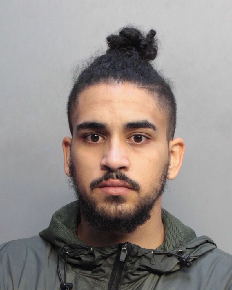 Yinmy Aleman Info, Photos, Data, and More / Yinmy Aleman TriCountyBusts / Is Yinmy Aleman on Social Media Like Facebook, Instagram abd Twitter?