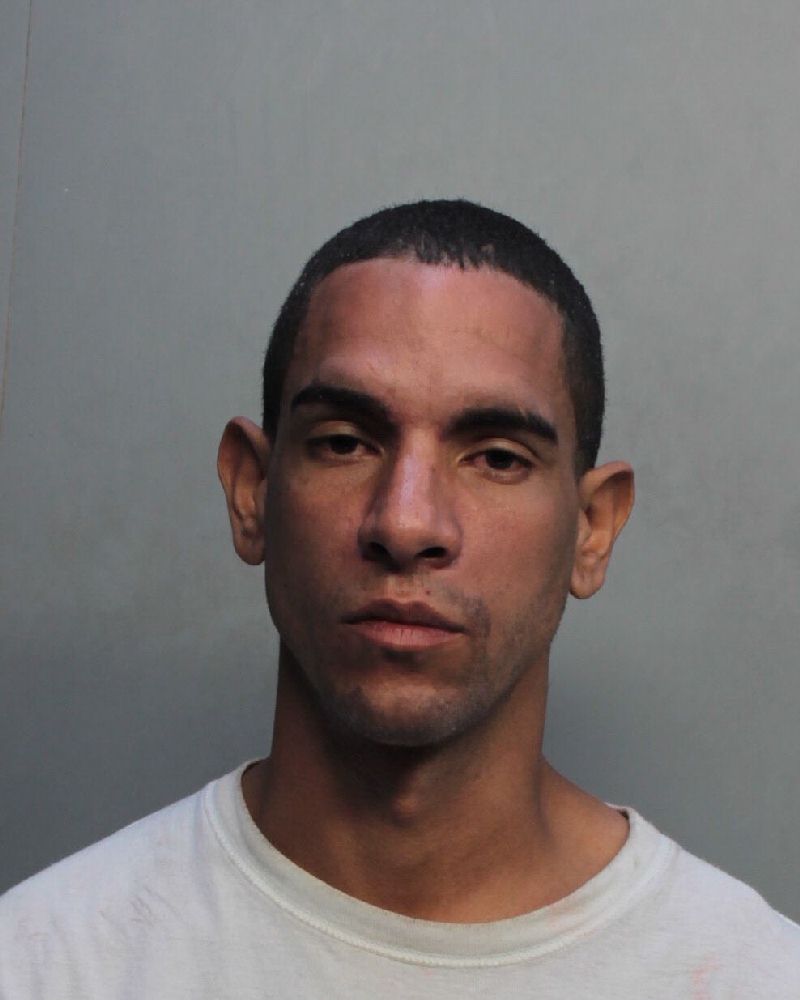 Jomar Crespo Info, Photos, Data, and More / Jomar Crespo TriCountyBusts / Is Jomar Crespo on Social Media Like Facebook, Instagram abd Twitter?