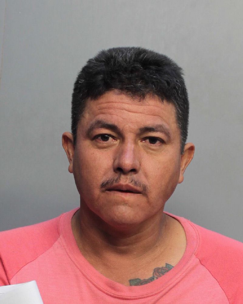 Lucio Vasquez Info, Photos, Data, and More / Lucio Vasquez TriCountyBusts / Is Lucio Vasquez on Social Media Like Facebook, Instagram abd Twitter?