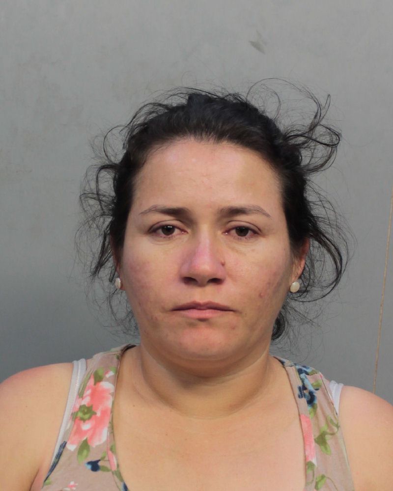 Maria Rivera Info, Photos, Data, and More / Maria Rivera TriCountyBusts / Is Maria Rivera on Social Media Like Facebook, Instagram abd Twitter?