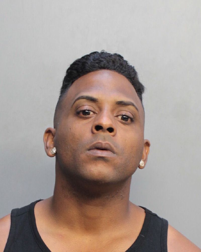 Yoan Perez-Garcia Info, Photos, Data, and More / Yoan Perez-Garcia TriCountyBusts / Is Yoan Perez-Garcia on Social Media Like Facebook, Instagram abd Twitter?