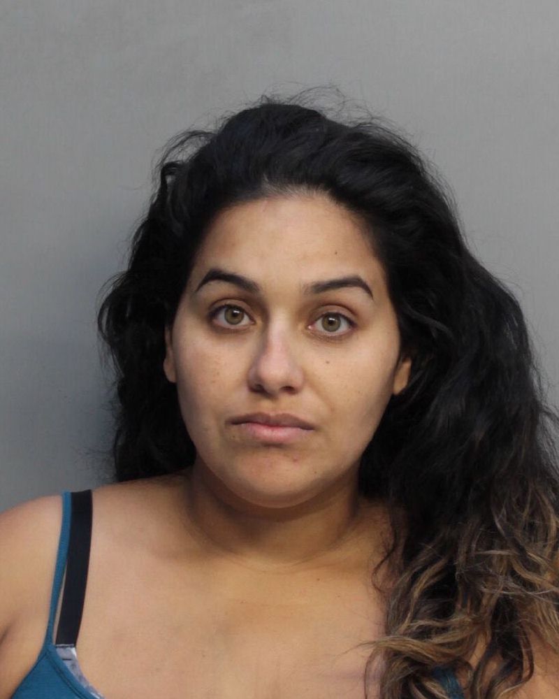 Yanelis Marquez Info, Photos, Data, and More / Yanelis Marquez TriCountyBusts / Is Yanelis Marquez on Social Media Like Facebook, Instagram abd Twitter?