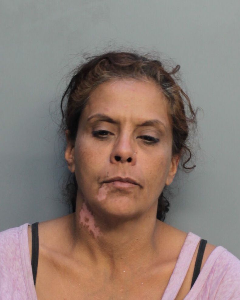 Rebecca Rincon Info, Photos, Data, and More / Rebecca Rincon TriCountyBusts / Is Rebecca Rincon on Social Media Like Facebook, Instagram abd Twitter?