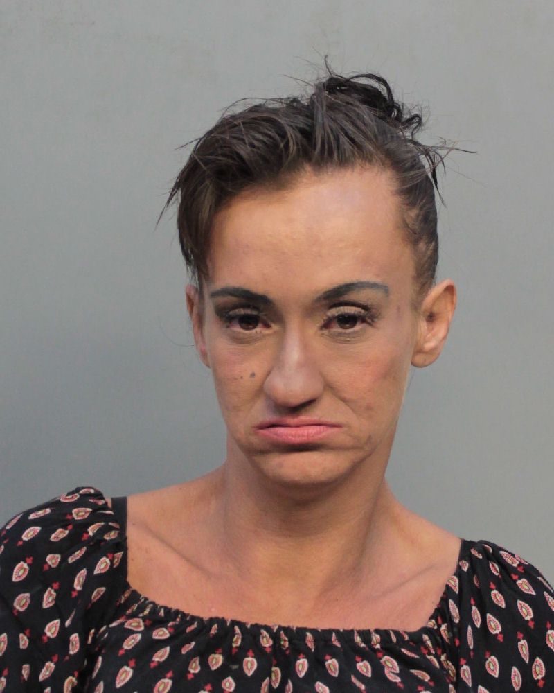 Shana Guy Info, Photos, Data, and More / Shana Guy TriCountyBusts / Is Shana Guy on Social Media Like Facebook, Instagram abd Twitter?