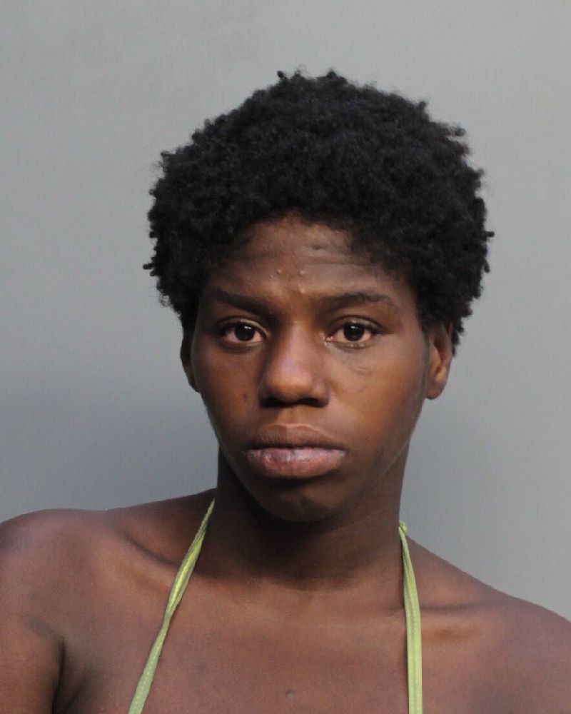 Icarra Brewton Info, Photos, Data, and More / Icarra Brewton TriCountyBusts / Is Icarra Brewton on Social Media Like Facebook, Instagram abd Twitter?