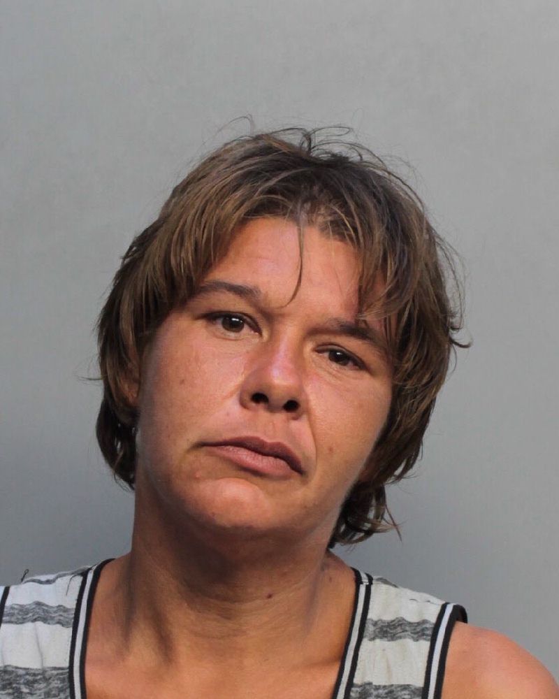 Sara Sirmans Info, Photos, Data, and More / Sara Sirmans TriCountyBusts / Is Sara Sirmans on Social Media Like Facebook, Instagram abd Twitter?