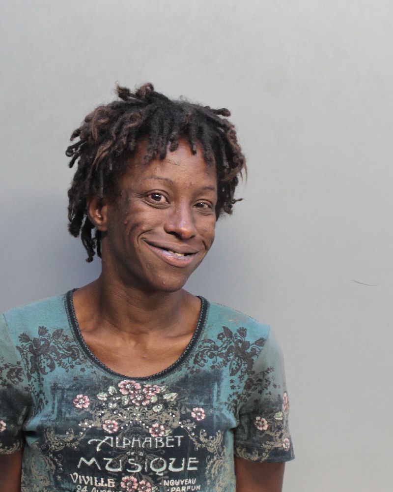 Sherrilyn Mcdougle Info, Photos, Data, and More / Sherrilyn Mcdougle TriCountyBusts / Is Sherrilyn Mcdougle on Social Media Like Facebook, Instagram abd Twitter?