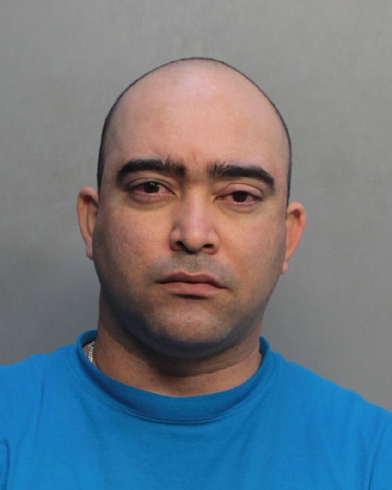 Yuniel Segura Info, Photos, Data, and More / Yuniel Segura TriCountyBusts / Is Yuniel Segura on Social Media Like Facebook, Instagram abd Twitter?