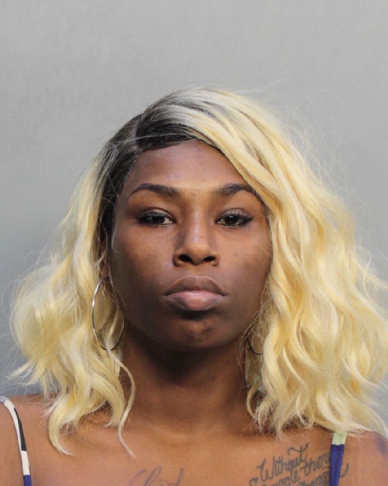 Alexandria Jackson Info, Photos, Data, and More / Alexandria Jackson TriCountyBusts / Is Alexandria Jackson on Social Media Like Facebook, Instagram abd Twitter?