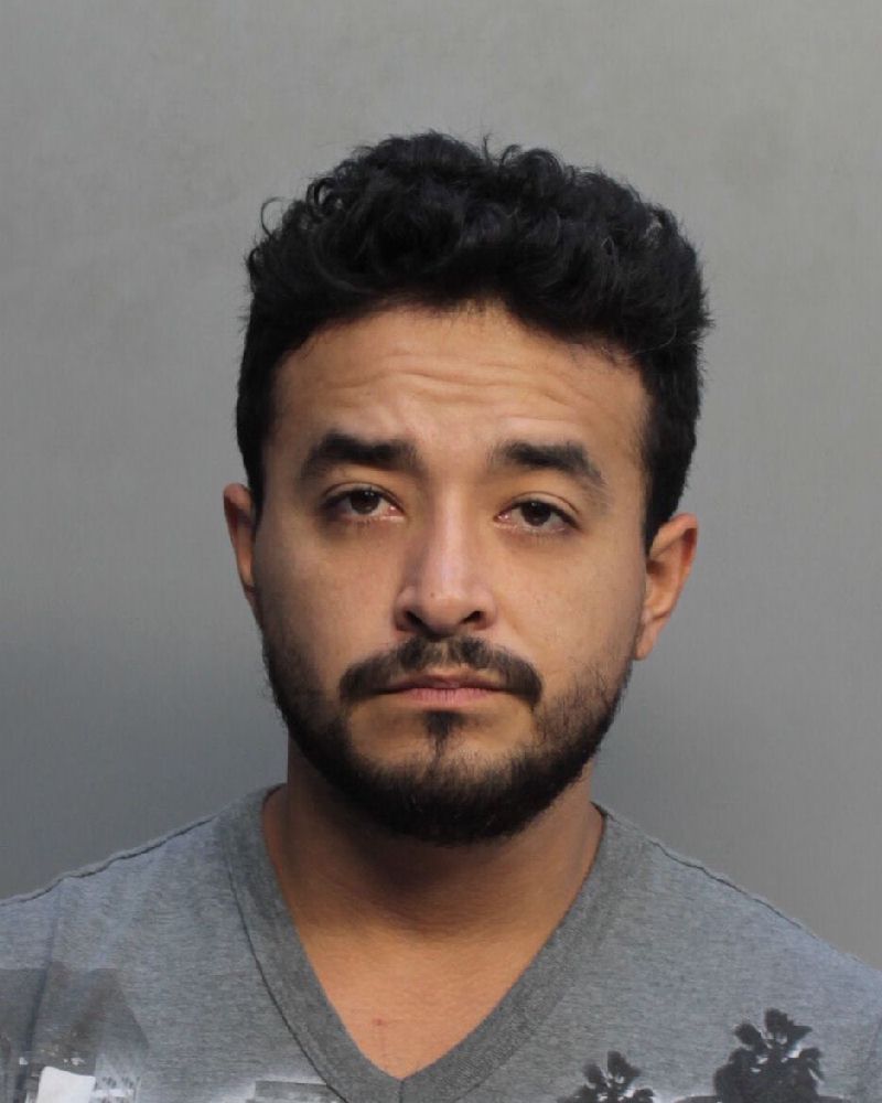 Jefferson Hincapie Info, Photos, Data, and More / Jefferson Hincapie TriCountyBusts / Is Jefferson Hincapie on Social Media Like Facebook, Instagram abd Twitter?