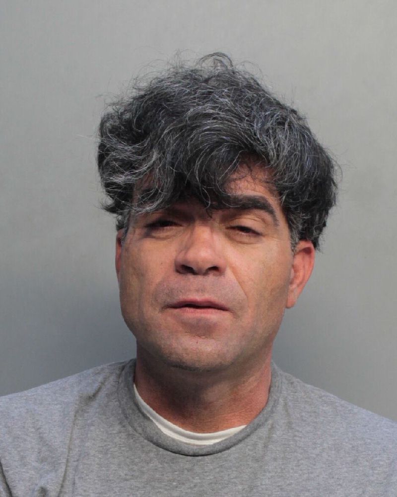 Iran Melo Info, Photos, Data, and More / Iran Melo TriCountyBusts / Is Iran Melo on Social Media Like Facebook, Instagram abd Twitter?