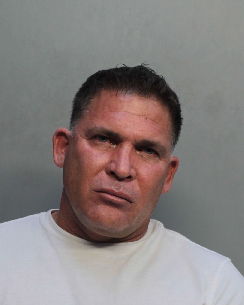 Felix Zaldivar Info, Photos, Data, and More / Felix Zaldivar TriCountyBusts / Is Felix Zaldivar on Social Media Like Facebook, Instagram abd Twitter?