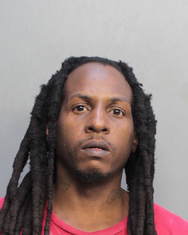 Freeman Jonasaint Info, Photos, Data, and More / Freeman Jonasaint TriCountyBusts / Is Freeman Jonasaint on Social Media Like Facebook, Instagram abd Twitter?