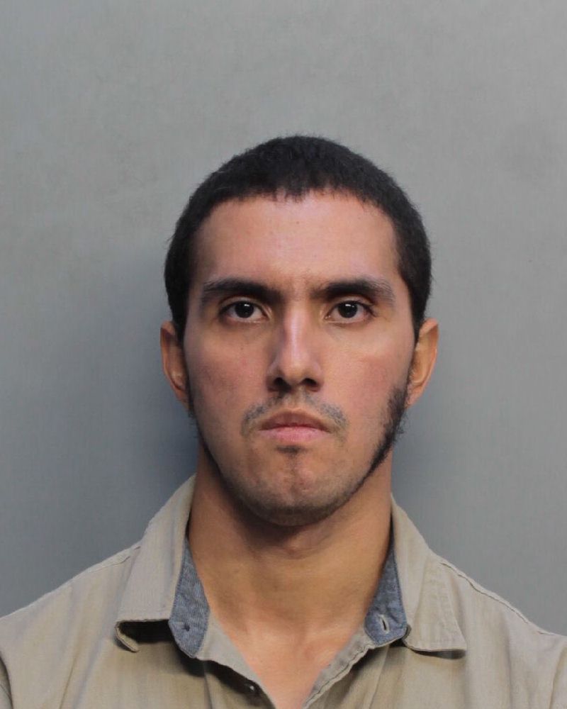 Jefry Ramos Info, Photos, Data, and More / Jefry Ramos TriCountyBusts / Is Jefry Ramos on Social Media Like Facebook, Instagram abd Twitter?