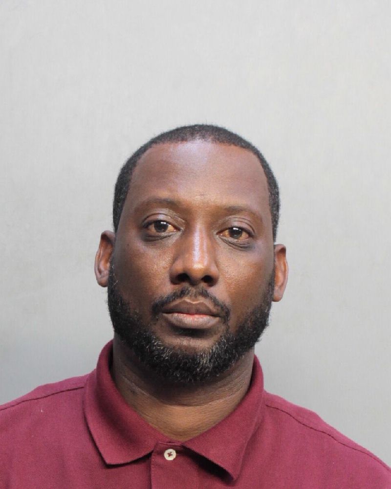 Demond Milton Info, Photos, Data, and More / Demond Milton TriCountyBusts / Is Demond Milton on Social Media Like Facebook, Instagram abd Twitter?