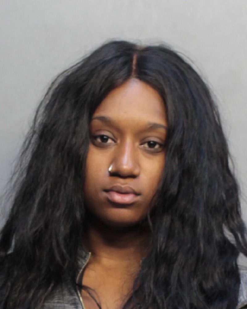 Ronquetta Alexander Info, Photos, Data, and More / Ronquetta Alexander TriCountyBusts / Is Ronquetta Alexander on Social Media Like Facebook, Instagram abd Twitter?