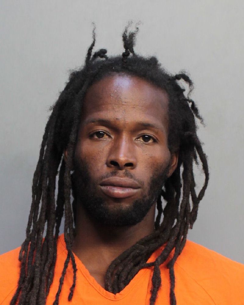 Dontae Johnson Info, Photos, Data, and More / Dontae Johnson TriCountyBusts / Is Dontae Johnson on Social Media Like Facebook, Instagram abd Twitter?