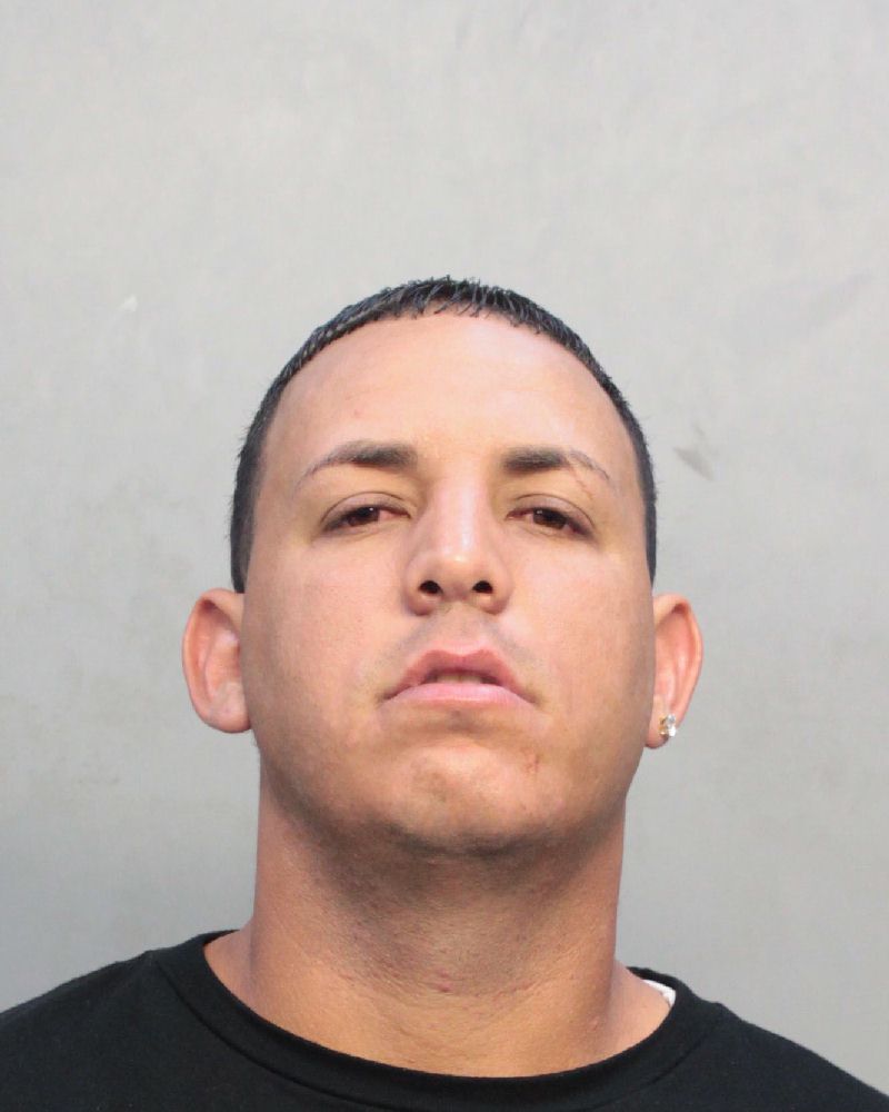 Randy Tejeda Info, Photos, Data, and More / Randy Tejeda TriCountyBusts / Is Randy Tejeda on Social Media Like Facebook, Instagram abd Twitter?