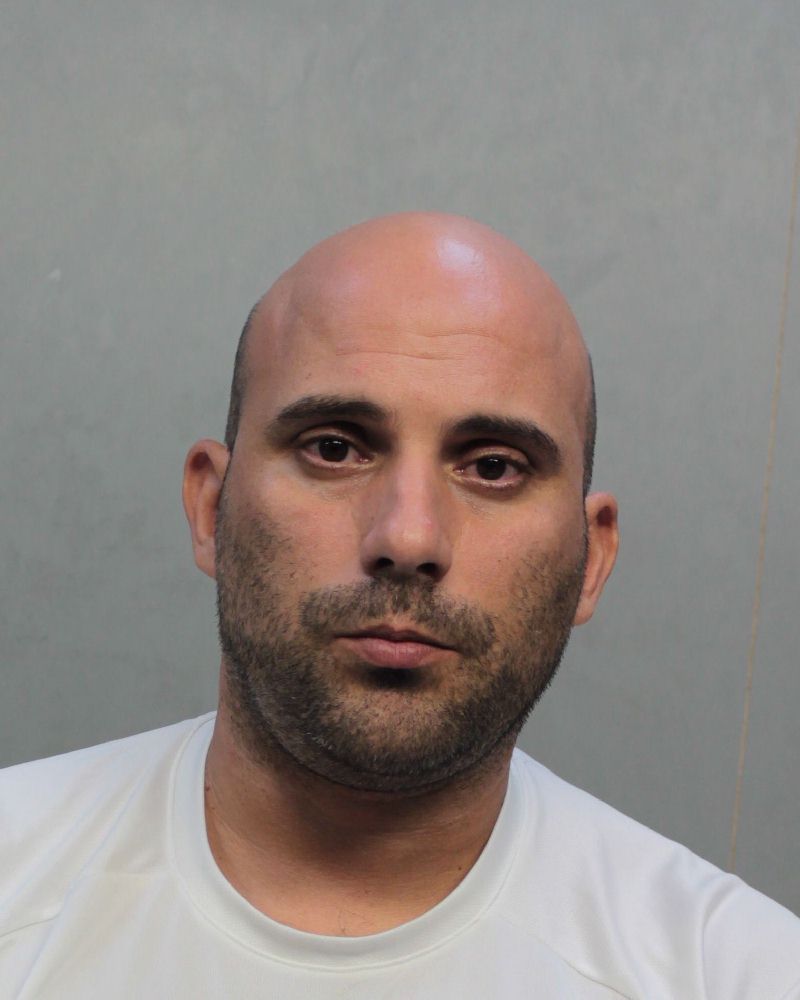Jorge Cruz Info, Photos, Data, and More / Jorge Cruz TriCountyBusts / Is Jorge Cruz on Social Media Like Facebook, Instagram abd Twitter?