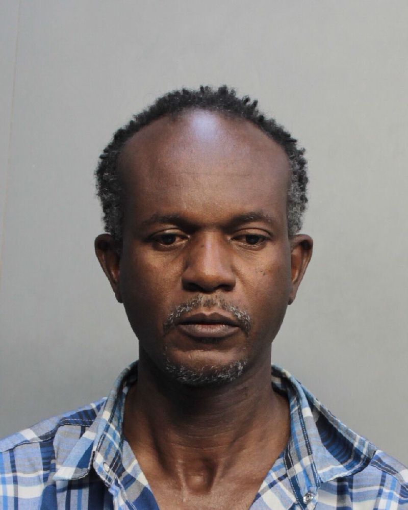 Louis Dominique Info, Photos, Data, and More / Louis Dominique TriCountyBusts / Is Louis Dominique on Social Media Like Facebook, Instagram abd Twitter?