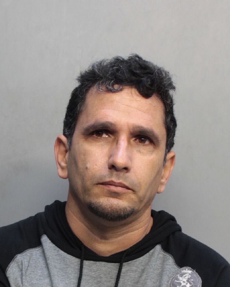 David Castillo Info, Photos, Data, and More / David Castillo TriCountyBusts / Is David Castillo on Social Media Like Facebook, Instagram abd Twitter?